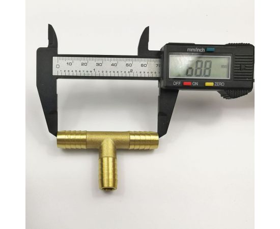 Наконечник Т-образный 12 мм Профитт 0102419 – изображение 3