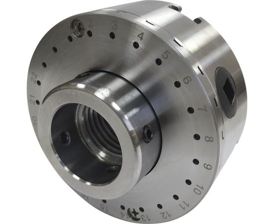 Патрон токарный LC095A Белмаш RA091A – изображение 3