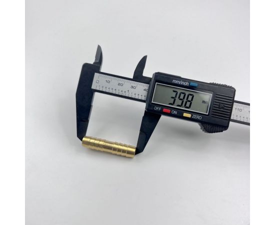 Ремонтное соединение 8 мм Профитт 0137077 – изображение 3