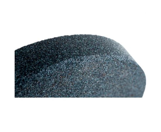 Круг заточной (150х20х32 мм; 63С 60 K V 25 СМ1 КБ) Луга D2111502032325K – изображение 3