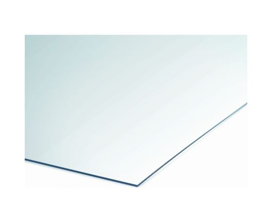 Лист ПЭТ-А 1 мм, 1025x625 мм, прозрачный 0uv Novattro 4604638005435 – изображение 3