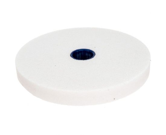 Круг заточной (200х25х32 мм; 25А 40 K V 40 СМ1 КБ) Луга D2122002532140K – изображение 3