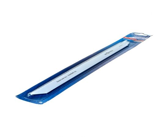 Полотно для сабельной электроножовки S122 для сабельной электроножовки, SS-хвостовик Управдом 4100002540 – изображение 3