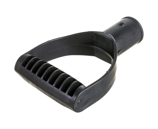 Пластмассовая V-образная ручка для черенка Gigant диам. 30 мм GDEV-17 – изображение 3