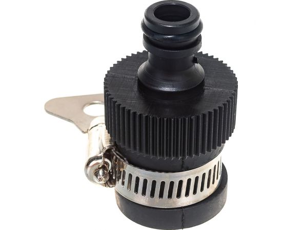 Соединитель с хомутом HL024 1/2"-3/4" Park 330071 – изображение 3