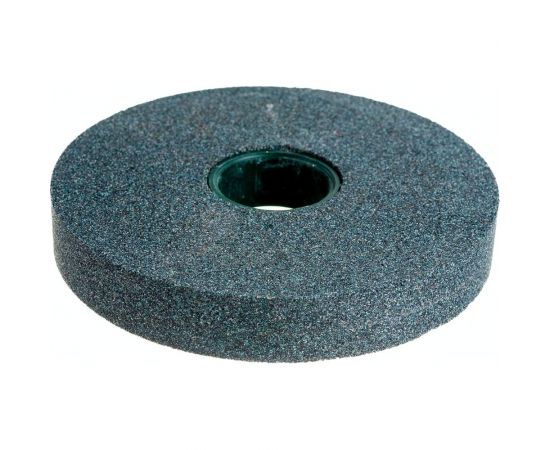 Круг заточной (125х20х32 мм; 63С 60 K V 25 СМ1 КБ) Луга D2101252032325K – изображение 3