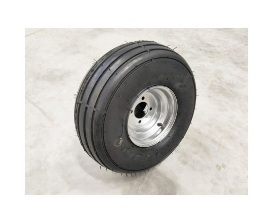 Колесо для тачки PRW1501B SPEKTROS 56211 – изображение 3