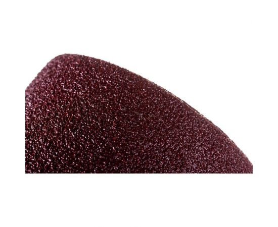 Шлифшкурка на тканевой основе водостойкая №40Н (0.100x5 м; P40; 14А; бобина) CNIC 54008 – изображение 3