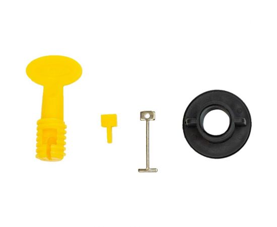 Многоразовая СВП 25 шт, 1.5 мм 3D Krestiki 00-00001810 – изображение 4