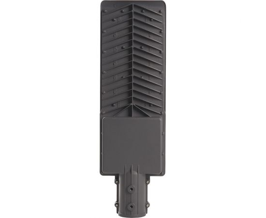 Уличный консольный светодиодный светильник FERON SP3035, 120W, 6400К, 10000Lm, IP65, черный, 41581 – изображение 4