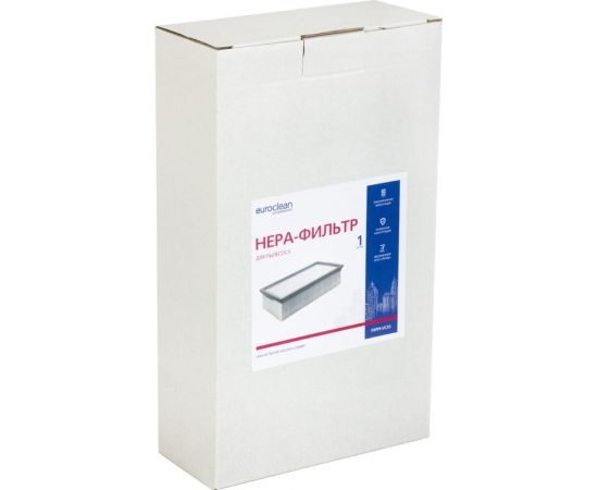 Фильтр складчатый из целлюлозы для пылесосов Flex VC/VCE 35/45 EURO Clean EUR FXPM-VC35 – изображение 4