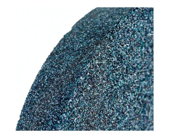 Круг заточной (125х20х32 мм; 63С 60 K V 25 СМ1 КБ) Луга D2101252032325K – изображение 4