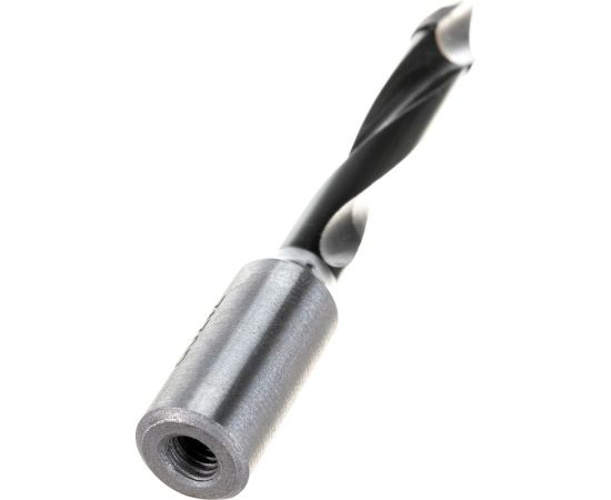 Сверло присадочное сквозное 7x70 мм RH BESTE СТ00100153 – изображение 4