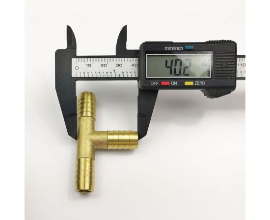 Наконечник Т-образный 12 мм Профитт 0102419 – изображение 4