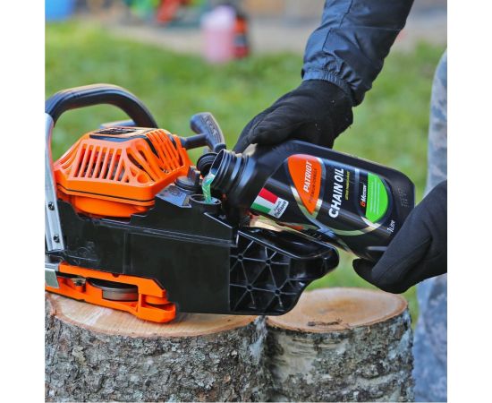 Масло цепное G-Motion Chain Oil 1 л PATRIOT 850030700 – изображение 4