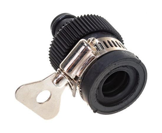 Соединитель с хомутом HL024 1/2"-3/4" Park 330071 – изображение 4