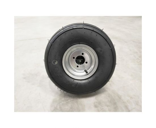 Колесо для тачки PRW1501B SPEKTROS 56211 – изображение 4