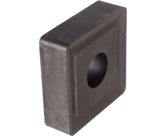 Пластина SNUM-250716 03114 Т15К6/YT15 квадратная со стружколомом CNIC 54389 – изображение 4