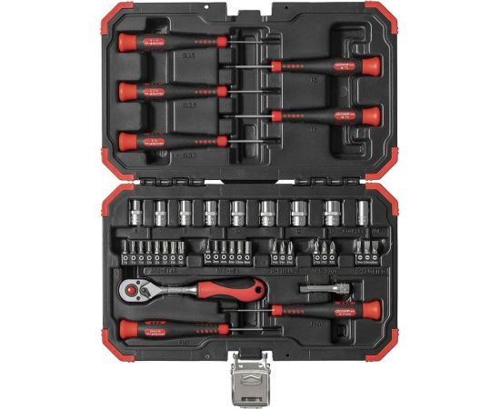 Набор инструмента GEDORE RED Адвент Календарь на 2022 3304900 – изображение 4