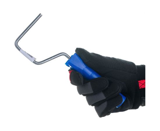 Ручка для валиков 70х6 мм Управдом 0227000-07 4100003442 – изображение 4