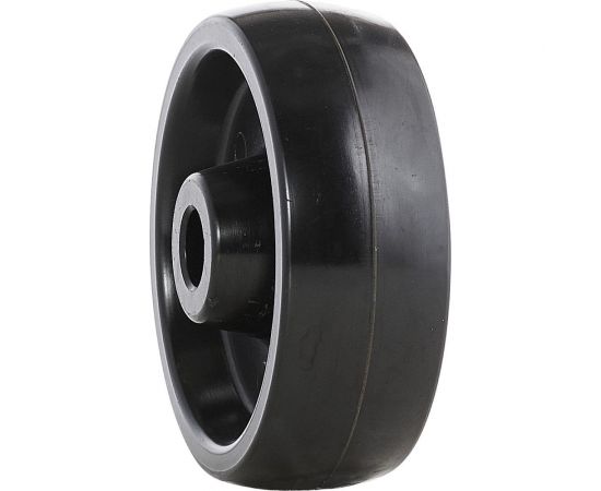 Колесо (100 мм; 200 кг) Tellure rota 672202 – изображение 4