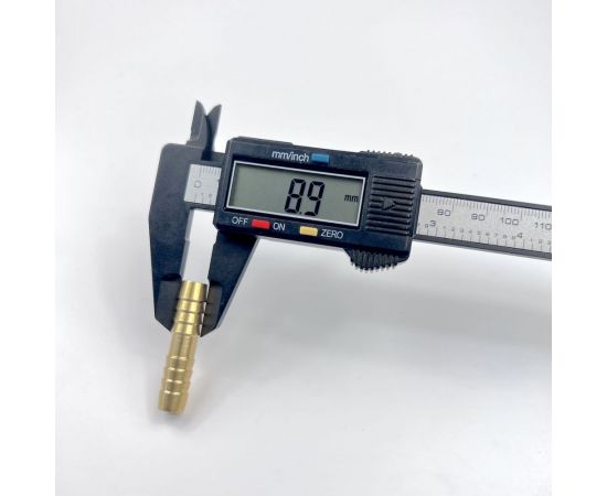 Ремонтное соединение 8 мм Профитт 0137077 – изображение 4