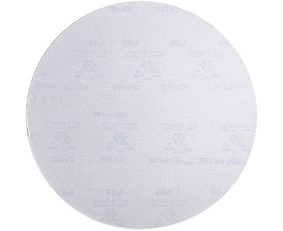 Диск шлифовальный (5 шт; 305 мм; Р80) Белмаш SD013A – изображение 4