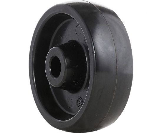 Колесо (100 мм; 200 кг) Tellure rota 672202 – изображение 5