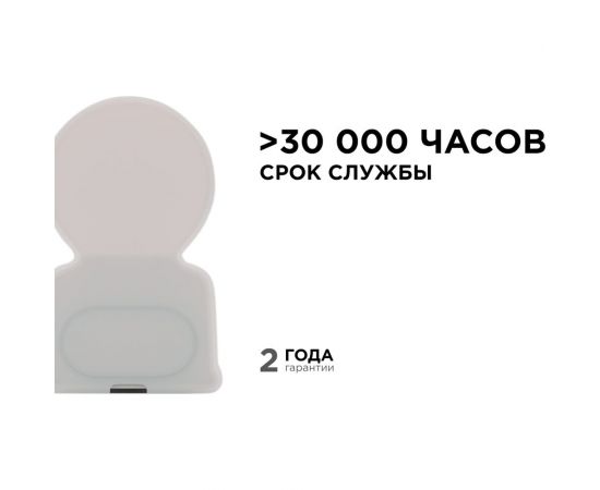 Светодиодный линейный светильник Apeyron touch сенсор, аналог Т5, 14Вт, 1190Лм, 6500к, ip20, 870x23x35мм, поликарбонат/ 30-06 – изображение 5