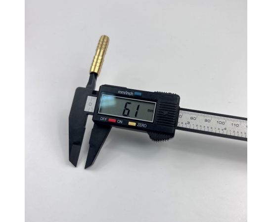 Ремонтное соединение 8 мм Профитт 0137077 – изображение 5