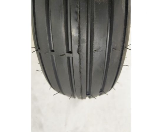 Колесо для тачки PRW1501B SPEKTROS 56211 – изображение 5