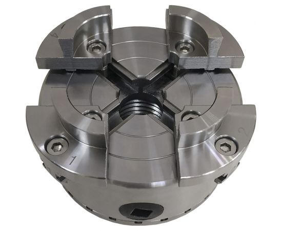 Патрон токарный LC095A Белмаш RA091A – изображение 5