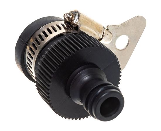 Соединитель с хомутом HL024 1/2"-3/4" Park 330071 – изображение 5