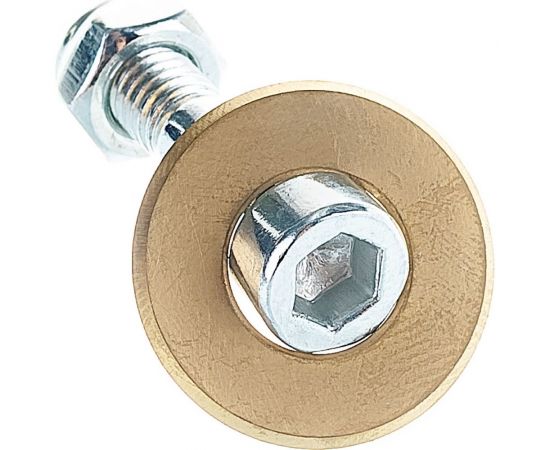 Ролик режущий (22x10.5х2 мм) для плиткореза МастерАлмаз 10509303 – изображение 6