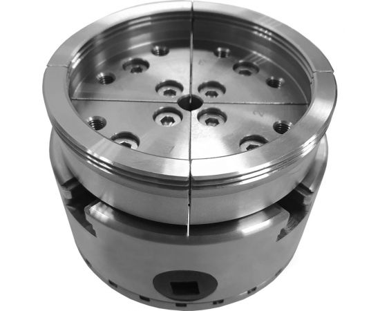 Патрон токарный LC095A Белмаш RA091A – изображение 6