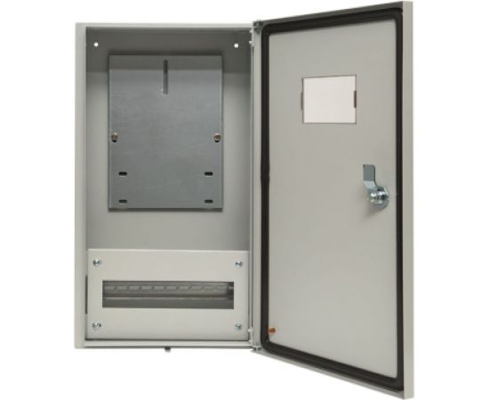 Щиток EKF Basic ЩУ-3/1-0 12 модулей, IP54 mb54-3-bas – изображение 7