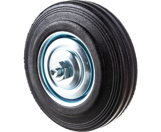 Колесо промышленное С55 без кронштейна 125 мм MFK-TORG 4000125 – изображение 7