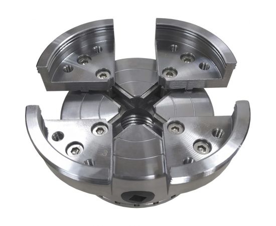 Патрон токарный LC095A Белмаш RA091A – изображение 8