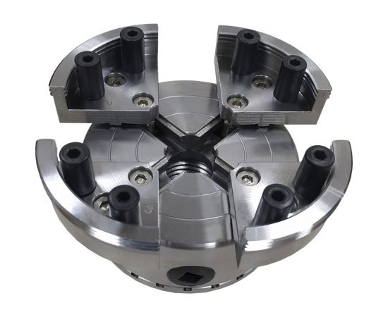 Патрон токарный LC095A Белмаш RA091A – изображение 9