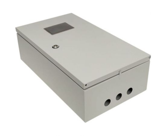 Щиток EKF Basic ЩУ-3/1-0 12 модулей, IP54 mb54-3-bas – изображение 9