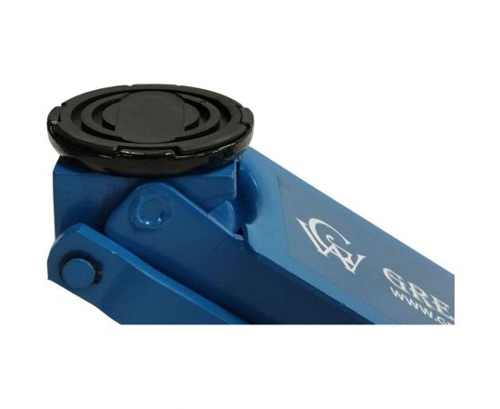 Низкопрофильный гидравлический подкатной домкрат Great Wolf 3 т, 78-505 мм GW-031 – изображение 10