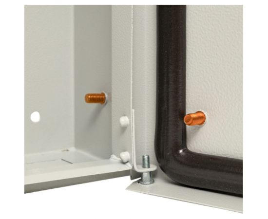 Щиток EKF Basic ЩУ-3/1-0 12 модулей, IP54 mb54-3-bas – изображение 10