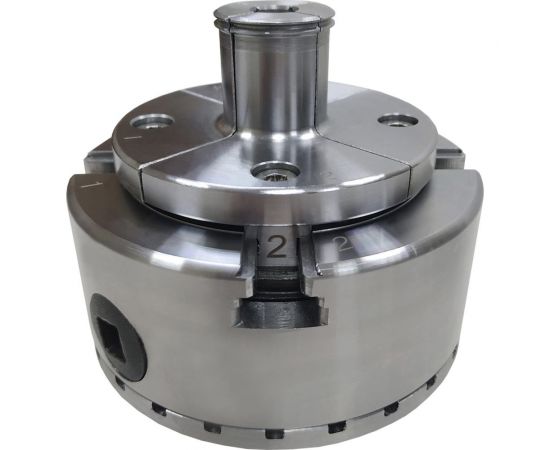 Патрон токарный LC095A Белмаш RA091A – изображение 10