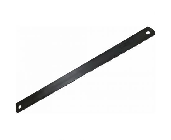 Полотно машинное 500x40x2 мм, 6T, Р6М5 ЭЛМЕЗ 2150050 