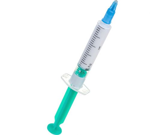 Теплопроводный клей Радиал 2 г ZeepDeep 351175 