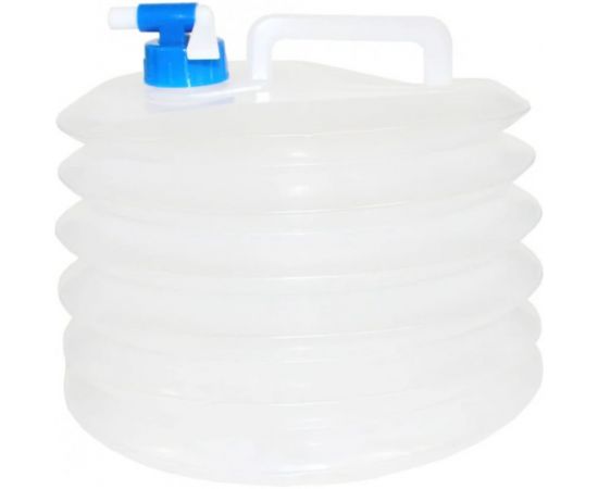 Канистра «гармошка» 10 л TOURIST ДВ-610 