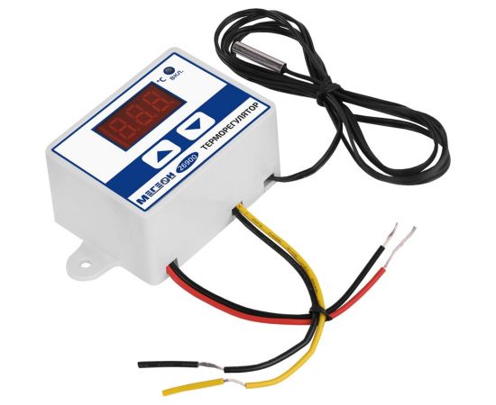 Терморегулятор 26900 МЕГЕОН к0000035320 