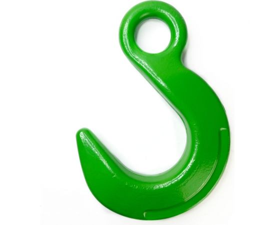 Крюк с широким зевом HIТCH, 10-Т8 кл, 3.2 Т HITCH SZ071286 