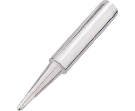 Жало для паяльника серии 900М 4.3 мм, тип конус большой 0.5 мм REXANT 12-9715 