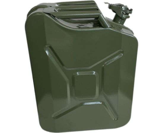 Канистра стальная 20 л, 0.8 мм БМ 850120 